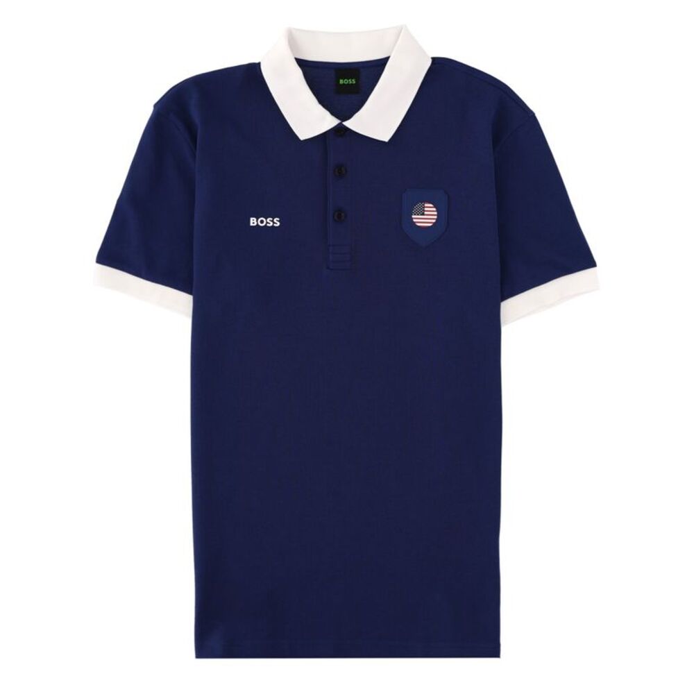 Boss Men Polo "Paddy"